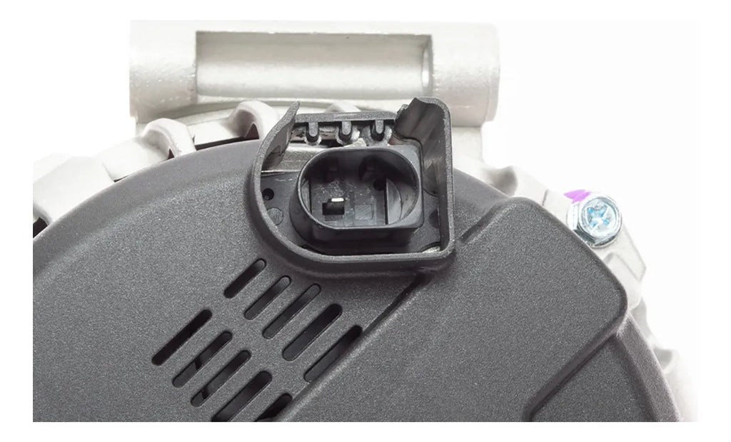 Alternador nippondenso 12 volts 120 amps tractor john deere 7200  7210