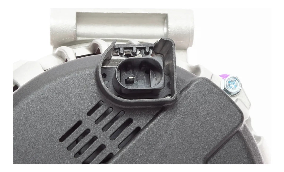 Alternador nippondenso 12 volts 120 amps tractor john deere 7200  7210