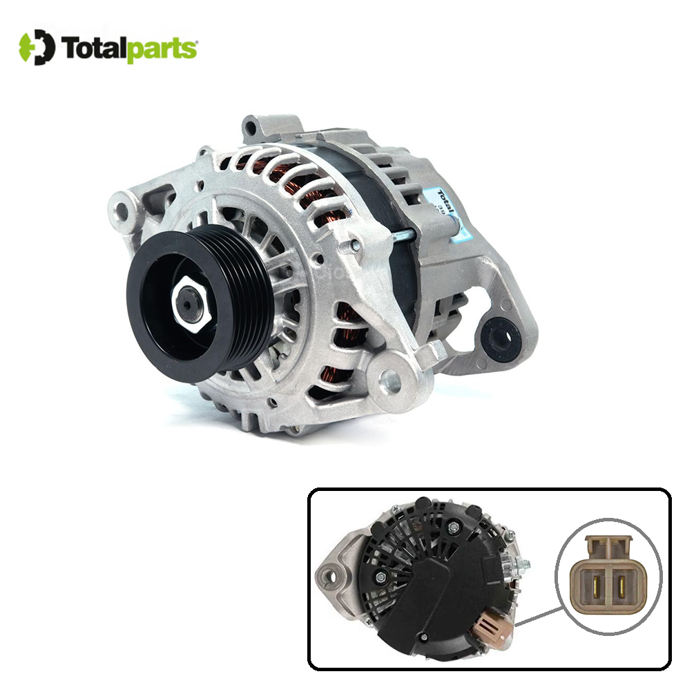Alternador valeo 12 VOLTS 145 AMPS NISSAN QUEST