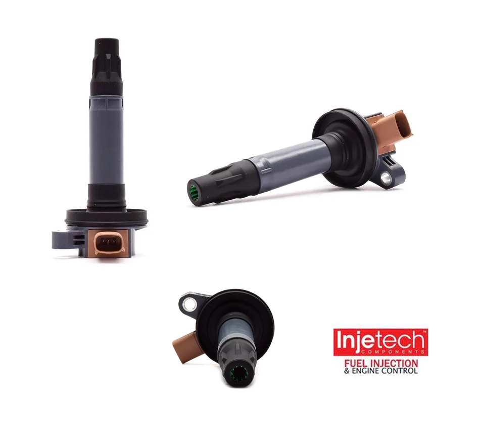 Bobina de ignición ford f-150 11-16 , explorer 13-19, expedition 15-17, Transit-150 15-20 Lobo 15-0 (Turbo)