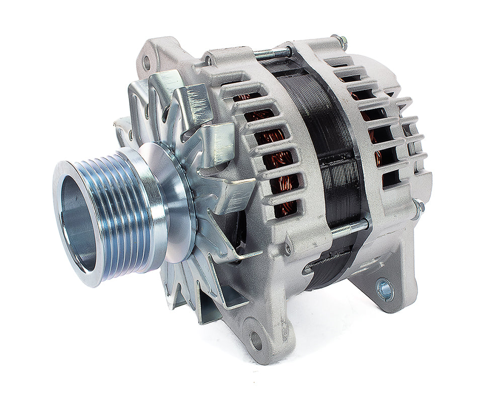 ALTERNADOR HITACHI ISUZU ELF 300 ELF 500