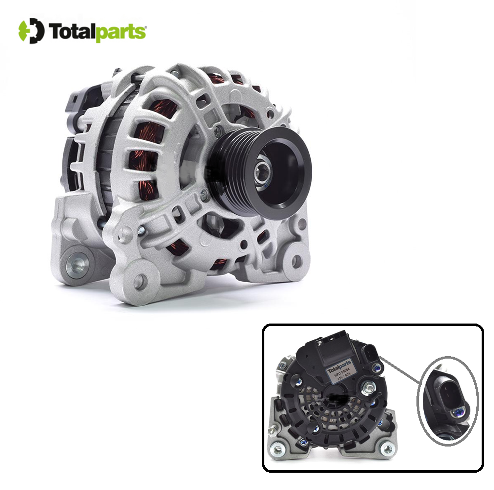 Alternador volkswagen derby gol polo saveiro seat ibiza