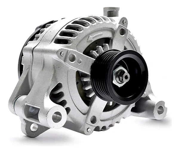 Alternador nippondenso jeep wrangler