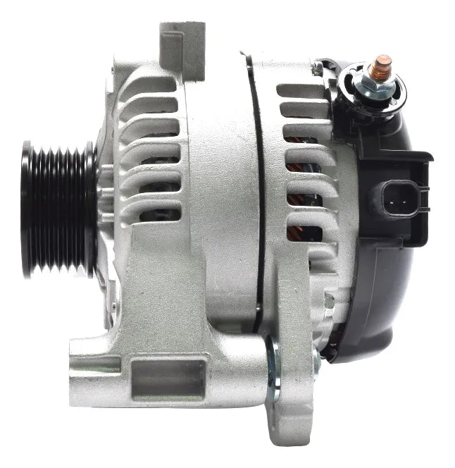 Alternador nippondenso jeep wrangler