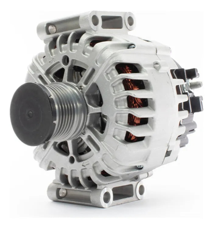 Alternador valeo 12V 220A  mercedes benz sprinter 2.1