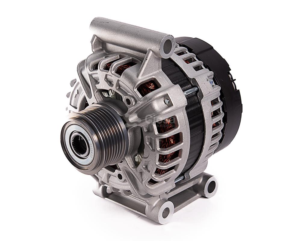 Alternador bosch ford ranger transit