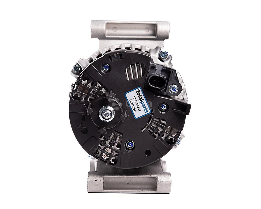 Alternador bosch ford ranger transit