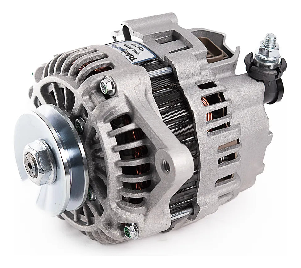 Alternador mitsubishi nissan np300
