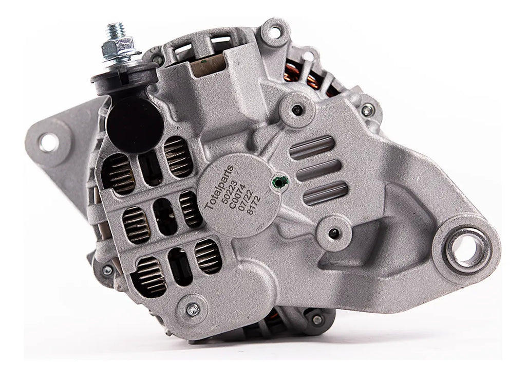 Alternador mitsubishi nissan np300