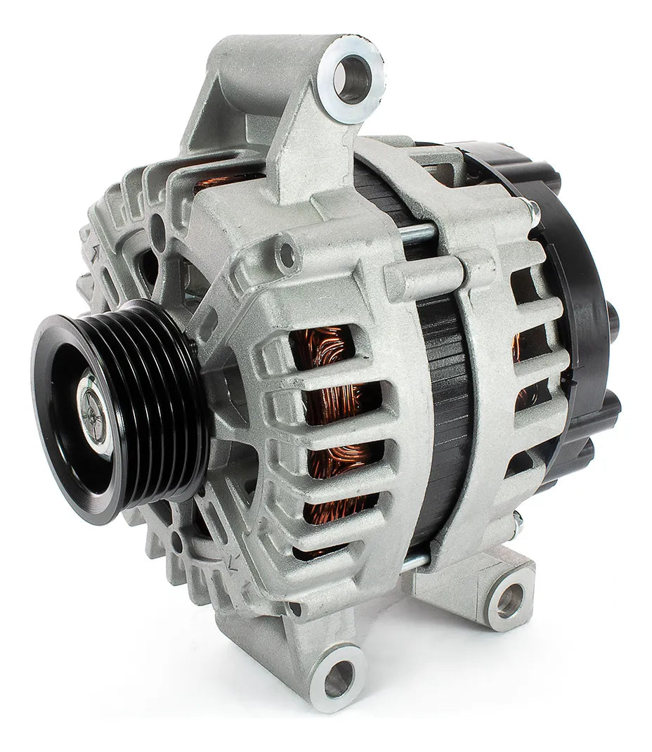 ALTERNADOR VALEO FORD F-150 F-250 SUPER DUTY F-350 F-350 SUPER DUTY