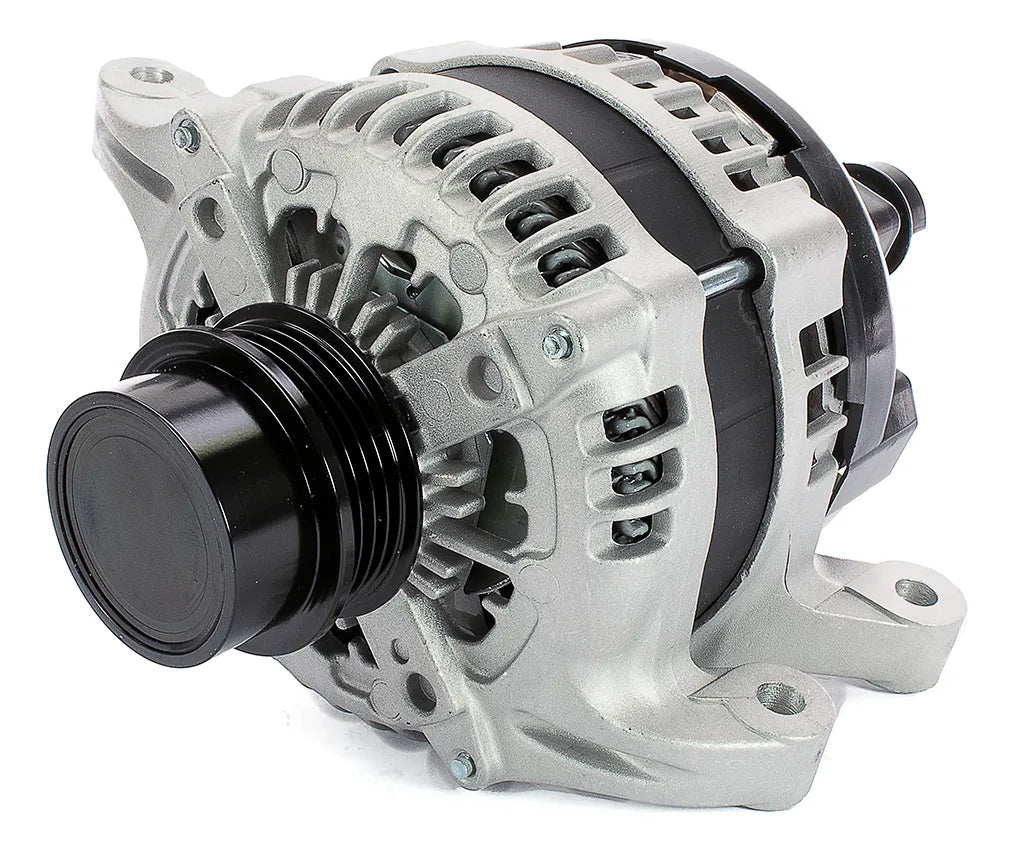 ALTERNADOR NIPPONDENSO FORD FUSION TAURUS EDGE EXPLORER MONDEO S-MAX LINCOLN MKC MKT