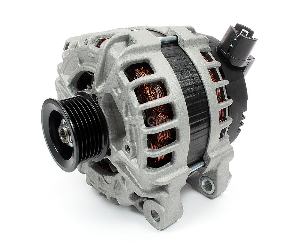 ALTERNADOR BOSCH LAND ROVER DISCOVERY SPORT RANGER ROVER EVOQUE
