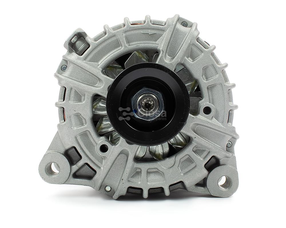 ALTERNADOR BOSCH LAND ROVER DISCOVERY SPORT RANGER ROVER EVOQUE