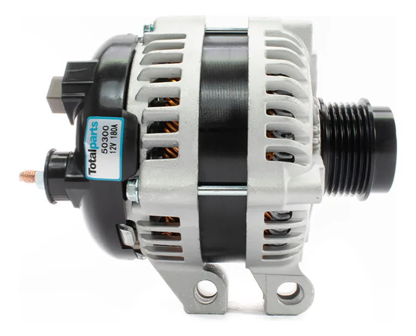 Alternador nippondenso 12v 220a Land Rover  Discovery Ranger Rover