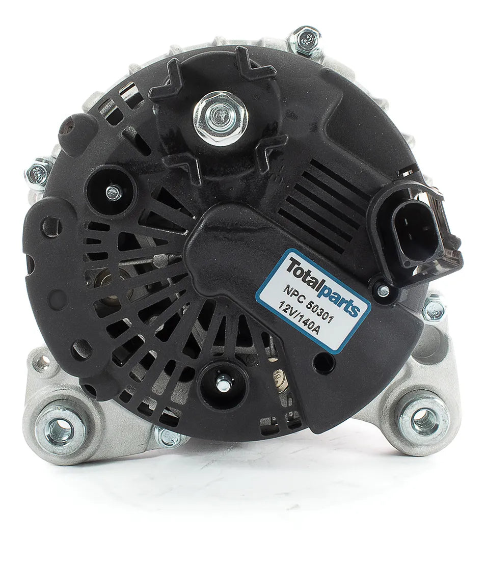 ALTERNADOR VALEO PORSCHE CAYENNE