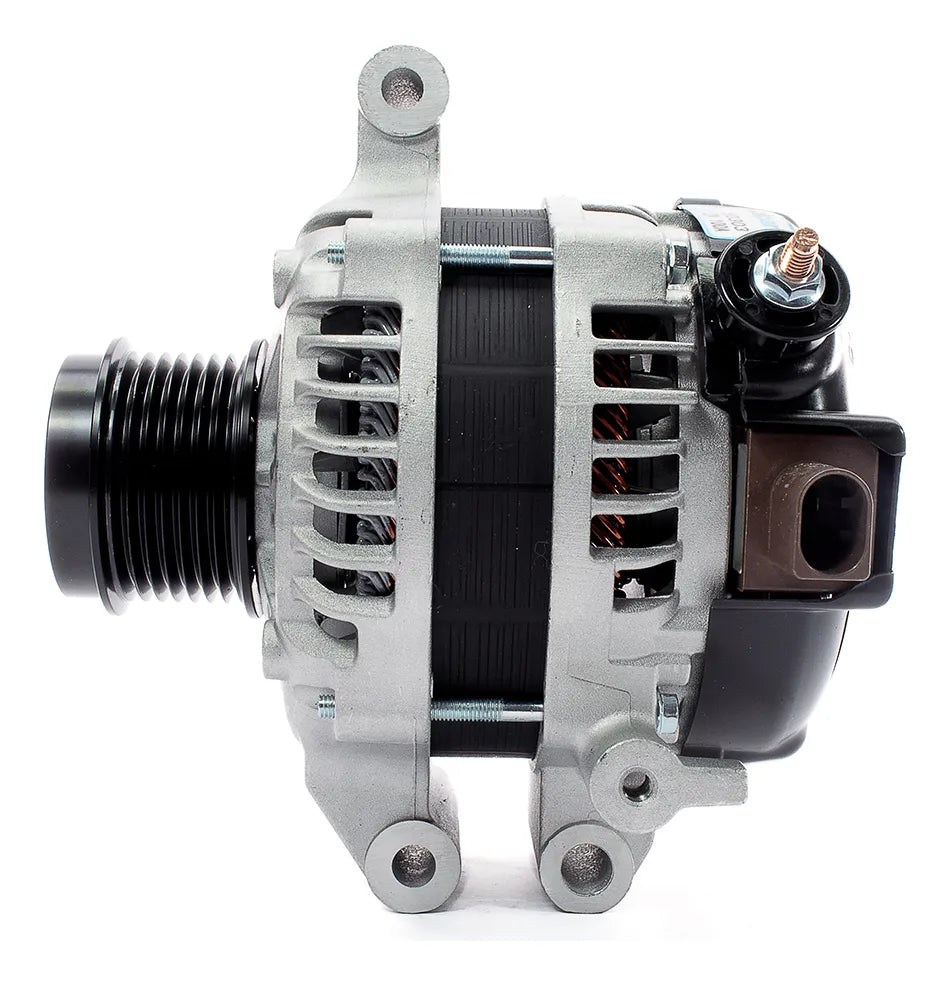 Alternador nippondenso 12v 100a Toyota camry Corolla  Rav4