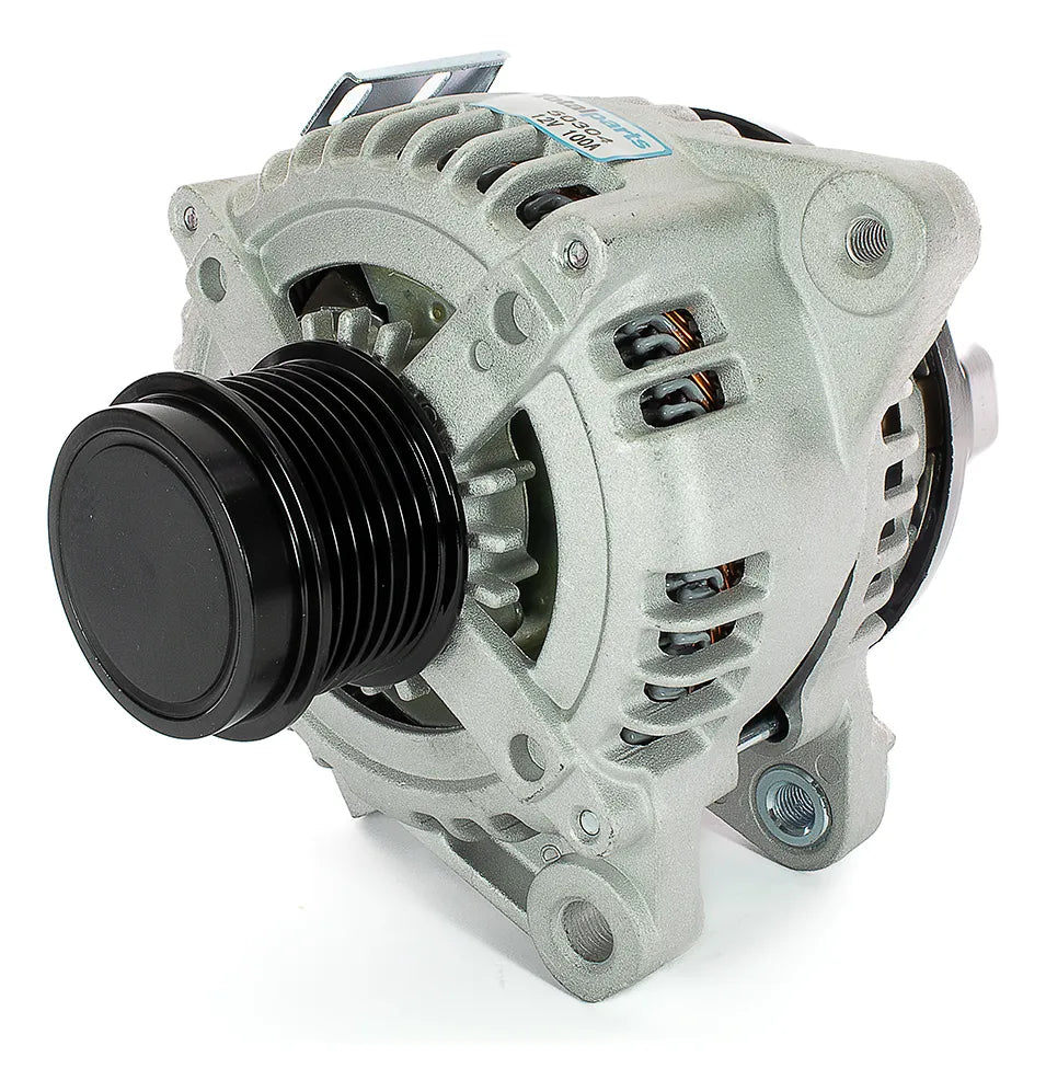 ALTERNADOR NIPPONDENSO TOYOTA CAMRY COROLLA MATRIX PONTIAC VIBE
