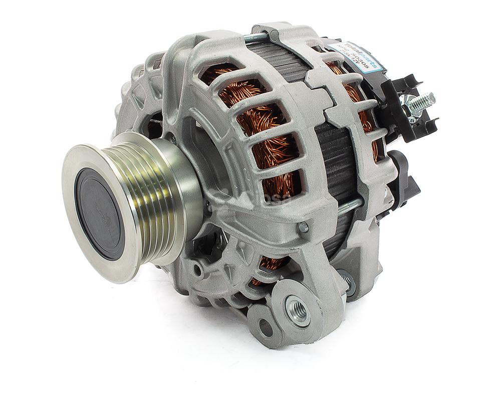 ALTERNADOR BOSCH VOLVO S60 S80 V40V60 V70 V90 XC60 XC70 XC90