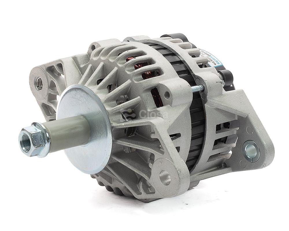 ALTERNADOR DELCO 24SI MACK CUMMINS VOLVO