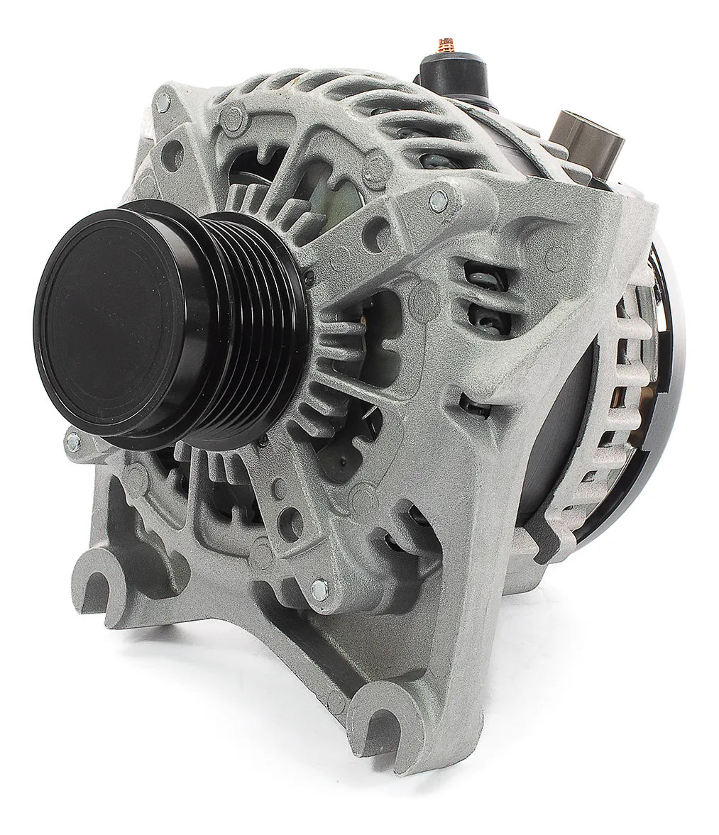 ALTERNADOR NIPPONDENSO FORD E-350 SUPER DUTY E-450 SUPER DUTY