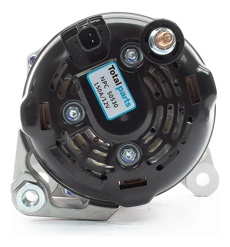 Alternador nippondenso 12v 150a dodge  Journey 09-10