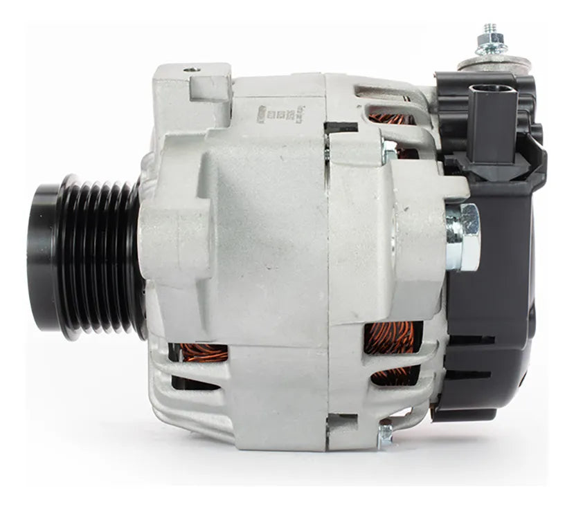 Alternador valeo 12v 115a toyota corolla 14-19