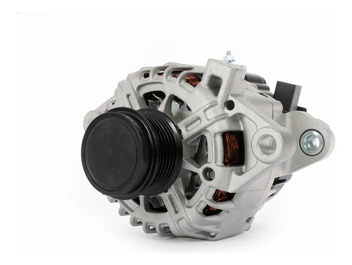 Alternador valeo 12v 115a toyota corolla 14-19