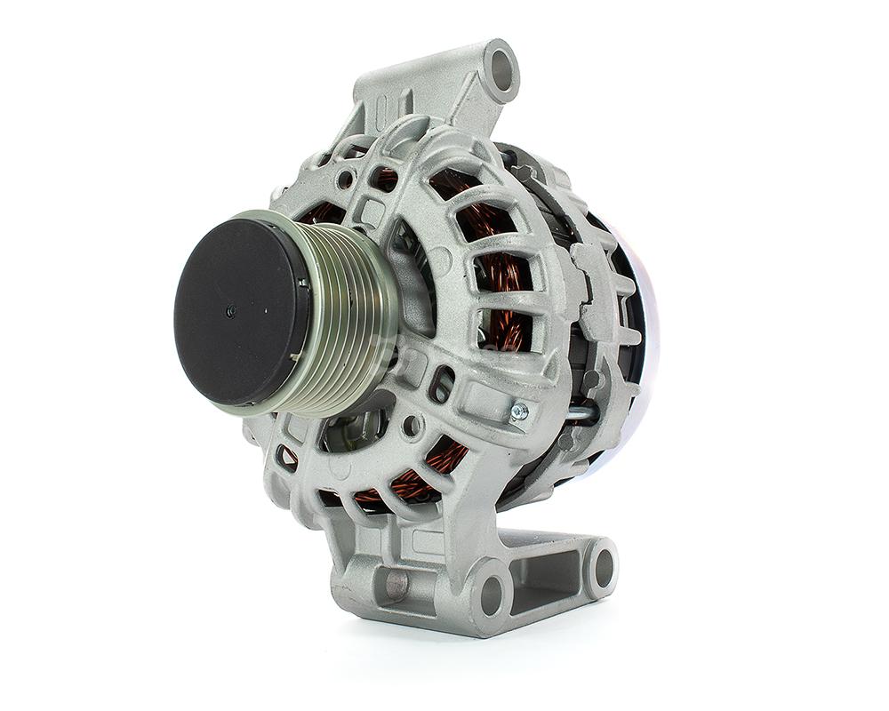 Alternador bosch ford ranger (Diesel)