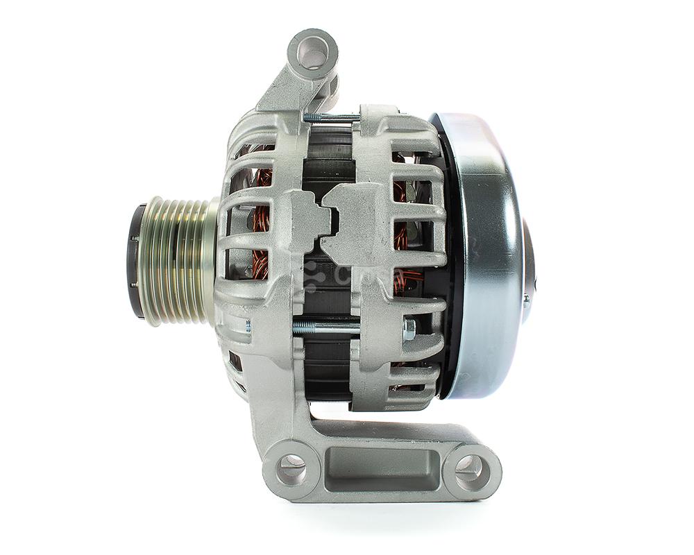 Alternador bosch ford ranger (Diesel)