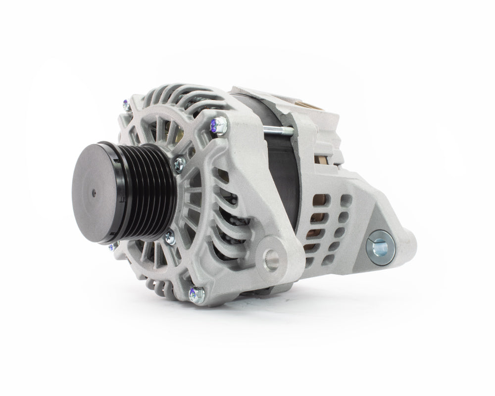 Alternador mitsubishi 12v 150 amps nissan nv350 urvan  14-19