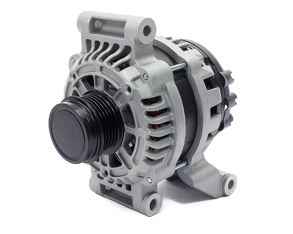 ALTERNADOR DELCO CHEVROLET SPARK