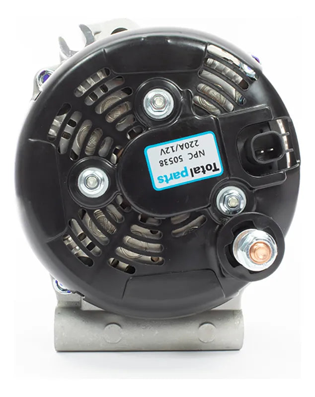 Alternador NIPPONDENSO 12V 220A ram promaster 1500 2500 3500