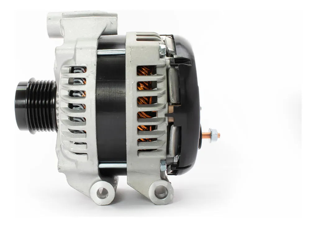 Alternador NIPPONDENSO 12V 220A ram promaster 1500 2500 3500