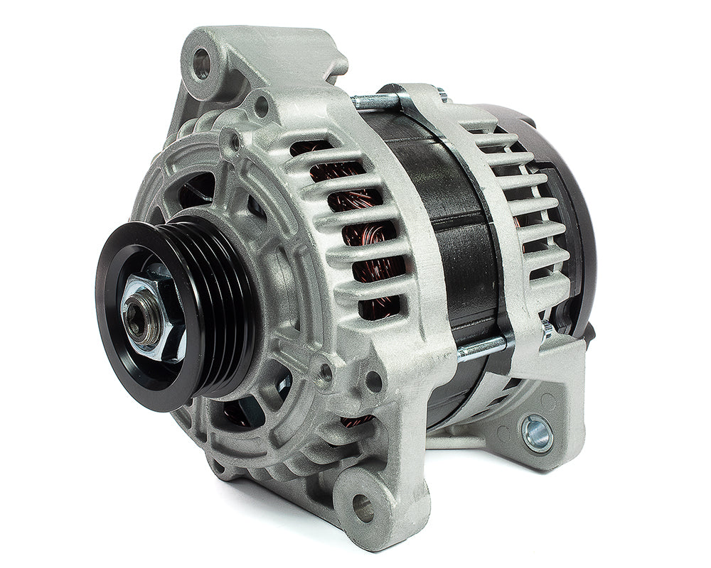 ALTERNADOR DELCO CHEVROLET BEAT SPARK AVEO