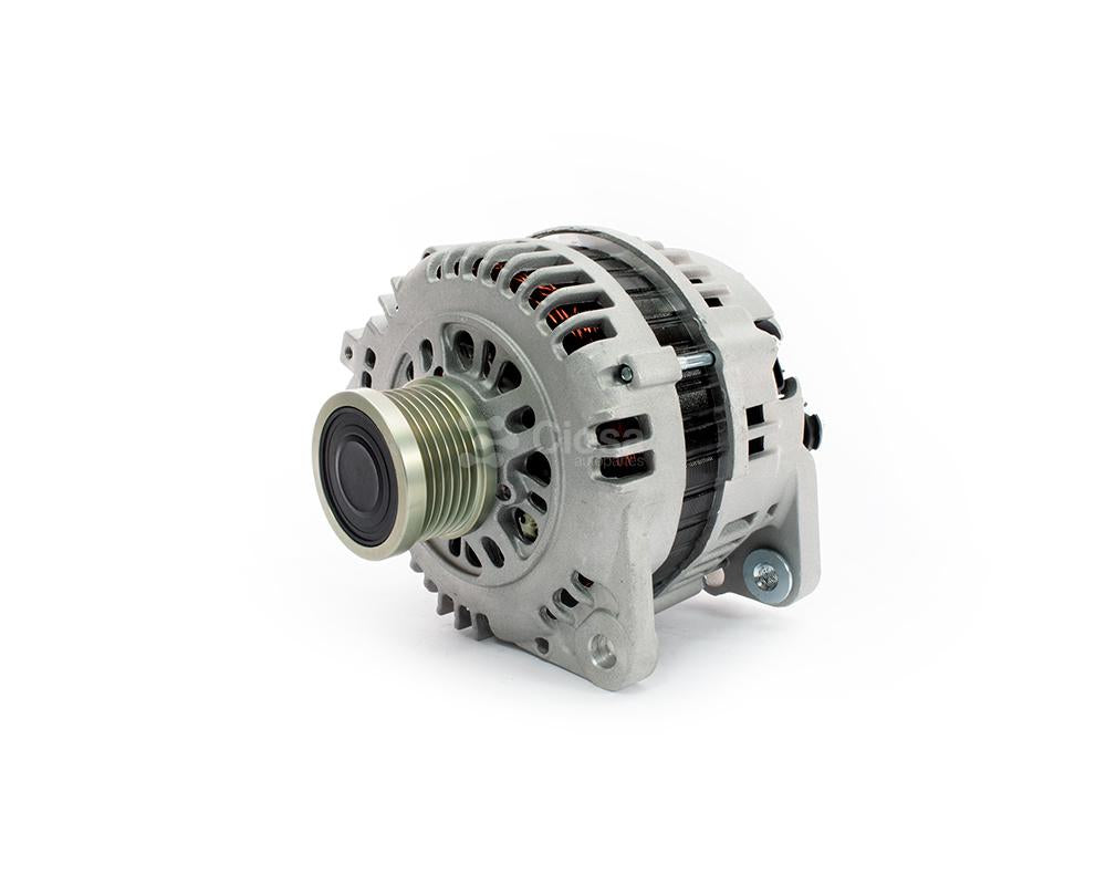 Alternador hitachi 12V 110A nissan frontier X-trail  suzuki equator