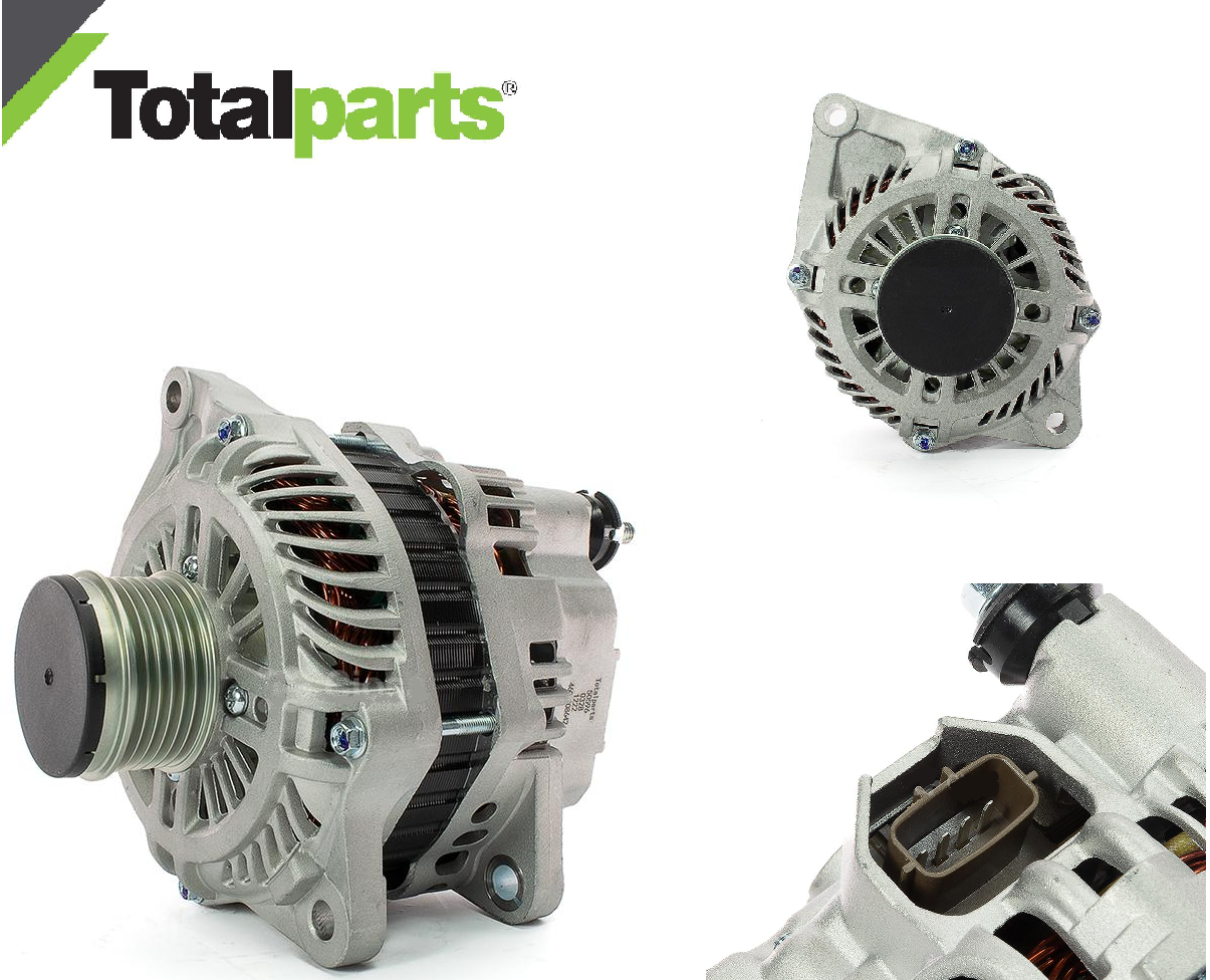 ALTERNADOR MITSUBISHI LANCER OUTLANDER