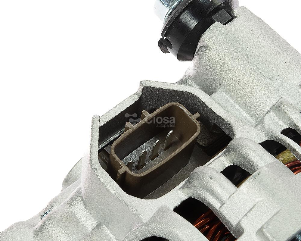 ALTERNADOR MITSUBISHI LANCER OUTLANDER