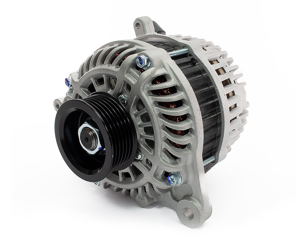 Alternador mitsubishi 12V 95A Honda City Civic acura ilx