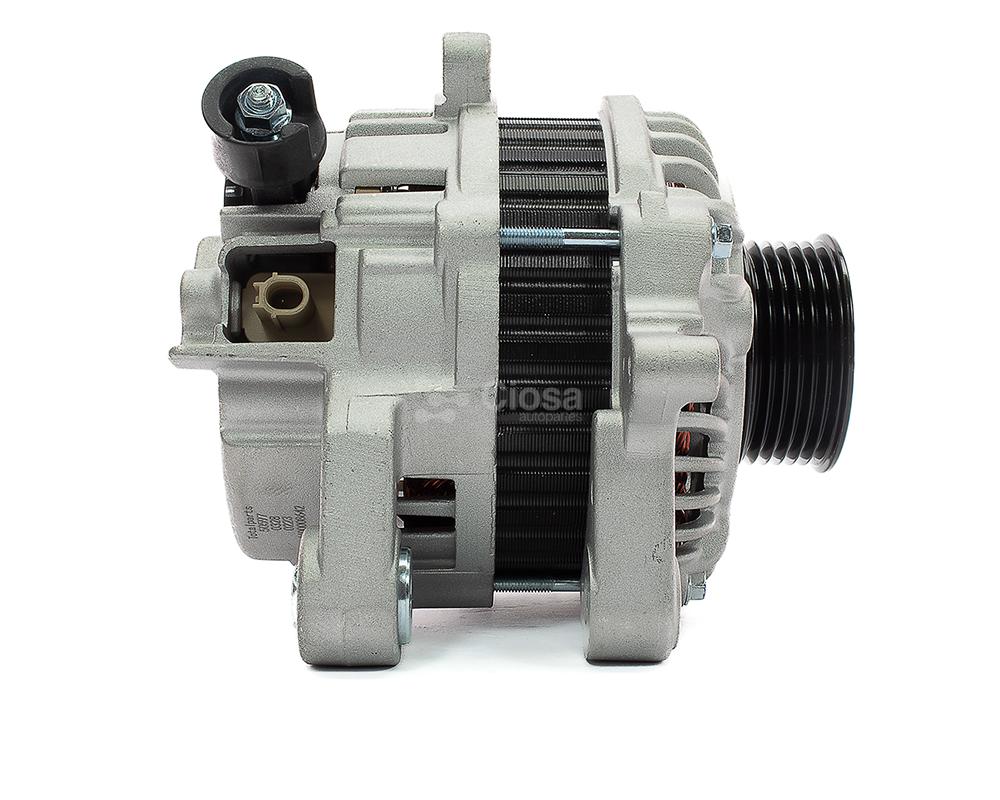 Alternador mitsubishi 12V 95A Honda City Civic acura ilx