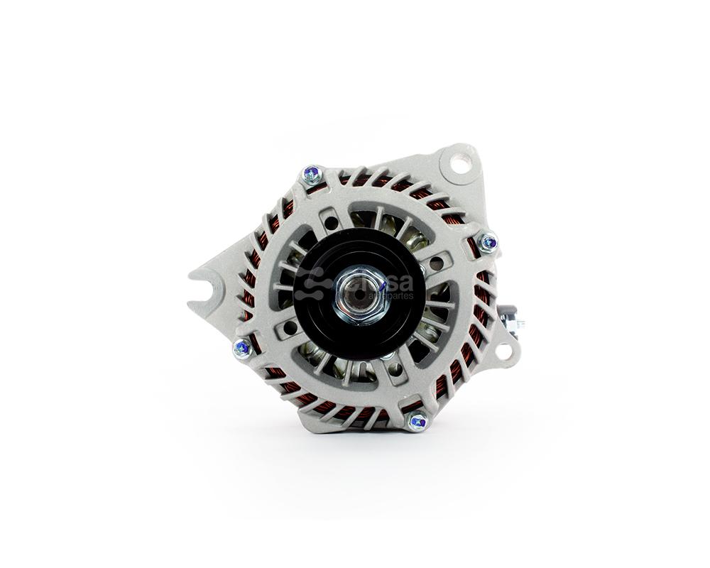 Alternador mitsubishi 12V 150A ford edge Fusion Taurus