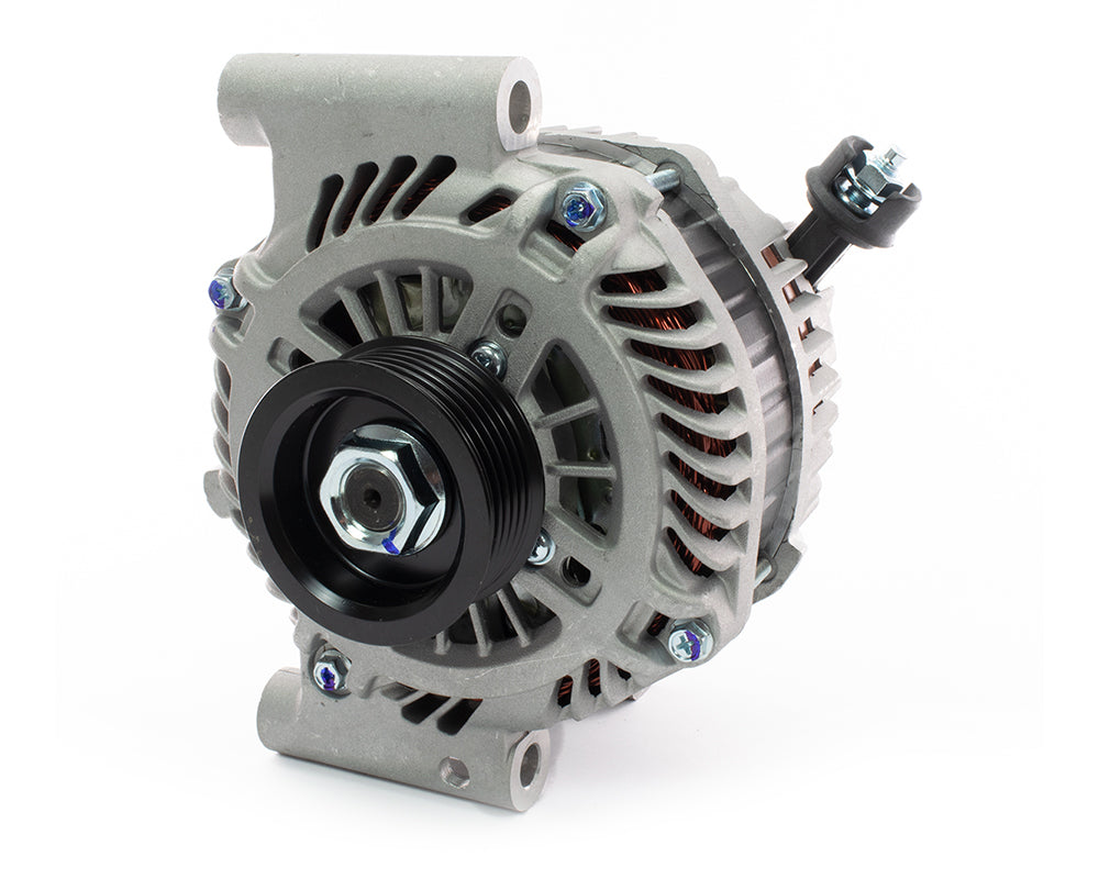 Alternador mitsubishi 12V 150A ford fusion lincolN zephyr mercury milan