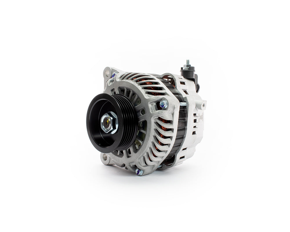 Alternador Mitsubishi 12v 110a outlander-lancer 04-06