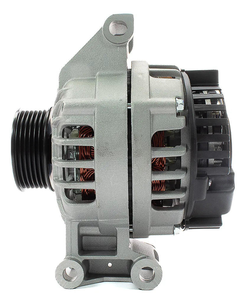ALTERNADOR VALEO CHEVROLET COLORADO GMC CANYON ISUZU i280 i350
