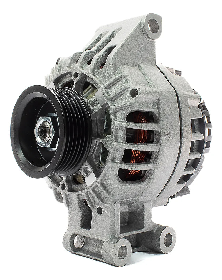 ALTERNADOR VALEO CHEVROLET COLORADO GMC CANYON ISUZU i280 i350