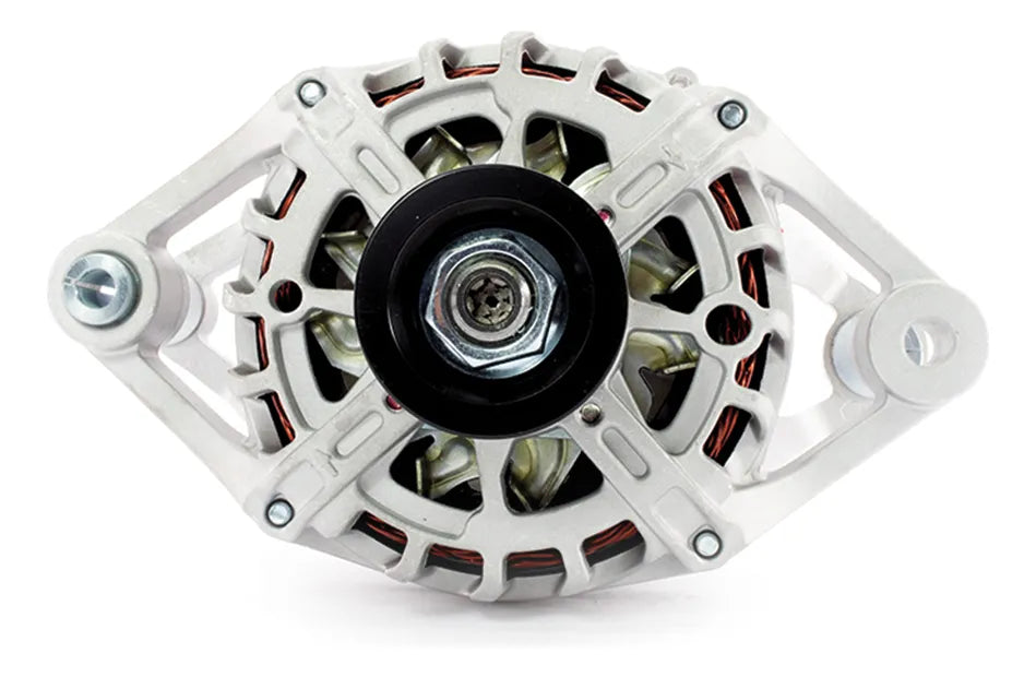 Alternador valeo 12V 100A chevrolet tornado 10-16