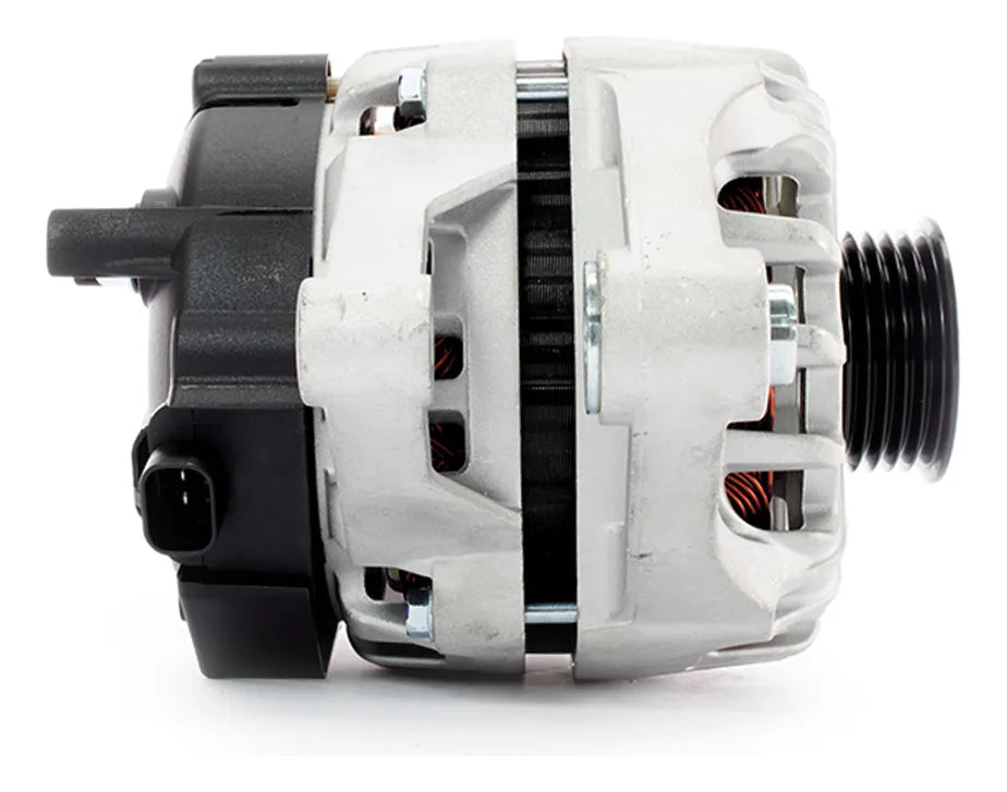 Alternador valeo 12V 100A chevrolet tornado 10-16