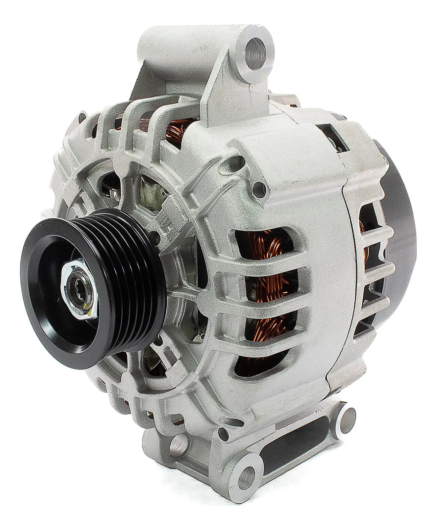 ALTERNADOR VALEO FORD ECOSPORT TRANSMISION STANDARD