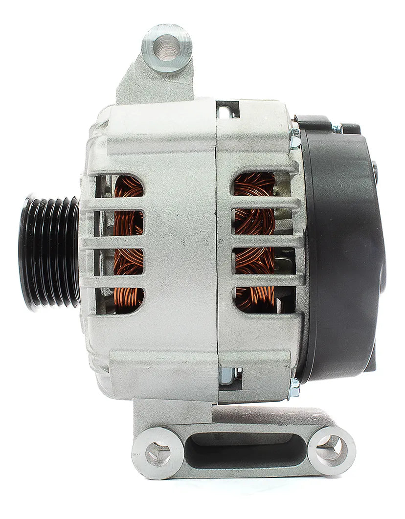 ALTERNADOR VALEO FORD ECOSPORT TRANSMISION STANDARD