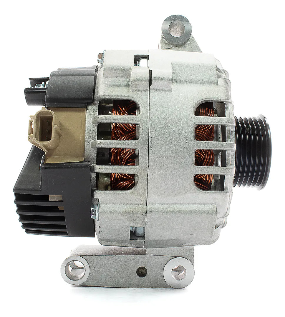 ALTERNADOR VALEO FORD ECOSPORT TRANSMISION STANDARD