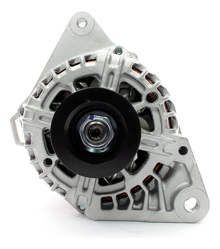 Alternador valeo 12V 90A  hyundai elantra 11-17 Kia Forte Soul